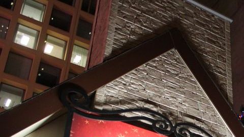 Arrancan las celebraciones navideñas en Chicago con la iluminación del árbol en la Plaza Daley.