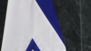 Durante su encuentro con el presidente mexicano, el mandatario israelí sostuvo que un proceso de paz con Palestina es indispensable.