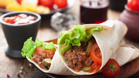 Estados Unidos ha adoptado rápidamente como propias las tradiciones culinarias de sus inmigrantes latinoamericanos.
