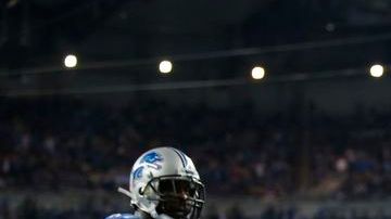 Detroiut lució muy superior a Green Bay.