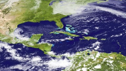 La situación fue calificada por especialistaa como anómala.