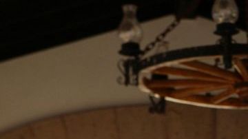 Vicente Fernández fue visto muy recuperado y contento.