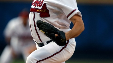 Greg Maddux lidera la lista de elegibles al 'salón de los inmortales' en Cooperstown.
