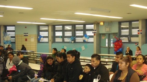 Para hacerle frente a  fraudes, la fiscalía de distrito de Manhattan quiere informar a la comunidad.