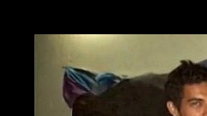 Alexis Taborda y Karen Bruselario coronaron su amor con un hijo.