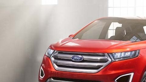 Un proptotipo que marca el camino para Ford.