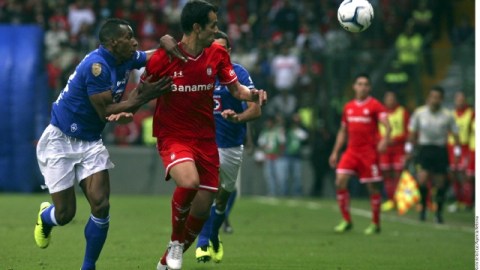 Cruz Azul saldrá a jugarse al todo o nada y buscar anotar tres goles  o más a los Diablos.