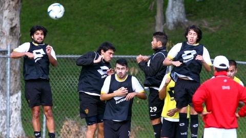 Leones llegan al encuentro de vuelta con un gol de ventaja sobre los Rayos.