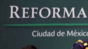 El presidente de México, Enrique Peña Nieto cumple un año en el poder el domingo 1 de diciembre.