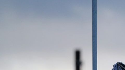 Las autoridades no pudieron precisar cuántas personas seguían atrapadas en el edificio.