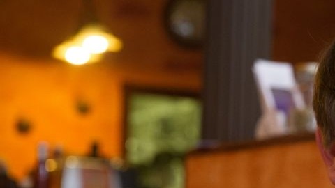 "Yo desconfío de todos", dijo Bart Murawski, de 27 años, y residente de Albany, Nueva York.