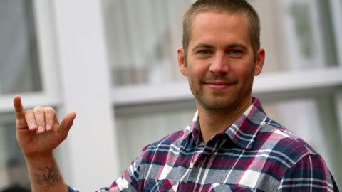 Paul Walker tenía varios proyectos pendientes entre ellos "Brick Mansions", "Vehicle 19" y "Hours".