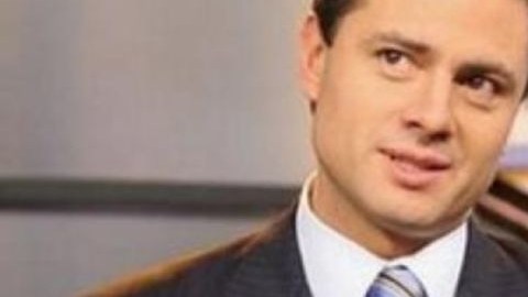 El crimen organizado es uno de los principales problemas de México.