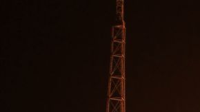 Si la misión tiene éxito, China se convertirá en el tercer país que manda una sonda espacial a la Luna.