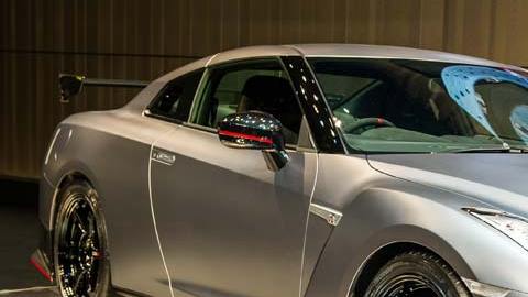 El Nissan GT-R NISMO estará disponible en Estados Unidos y Europa a fines de 2014.