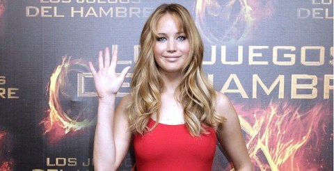 Lawrence es hoy una de las actrices más cotizadas en la industria de Hollywood.