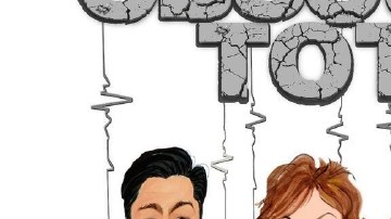 Además de Colunga, en la obra actúan Blanca Soto, Ernesto Laguardia y   Aylín Mujica.  .