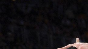 Los Trail Blazers obtuvieron su 12ma victoria en 13 encuentros.