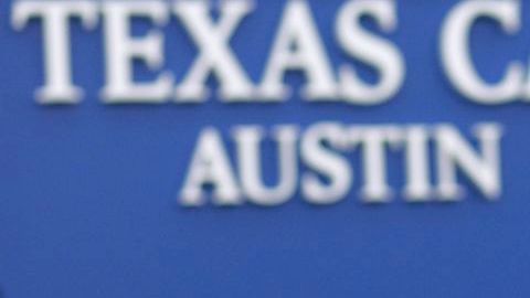La senadora estatal demócrata, Leticia Van De Putte, se está postulando para vicegobernadora de Texas.