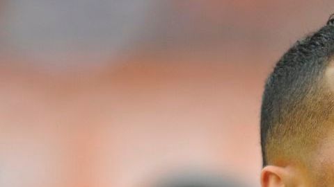 Lewis usó un medicamento para el trastorno por déficit de atención con hiperactividad