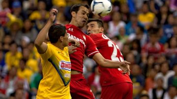 América y Toluca protagonizarán un duelo que ya comienza a levantar polémica por el tema del arbitraje.