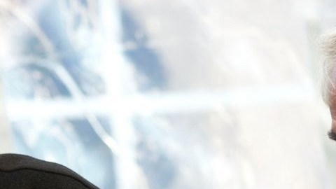 Eliseo Medina perdió alrededor de 20 libras durante los 22 días que permaneció en huelga de hambre.