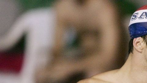 El deportista logró conquistar 22 medallas olímpicas a lo largo de su carrera.