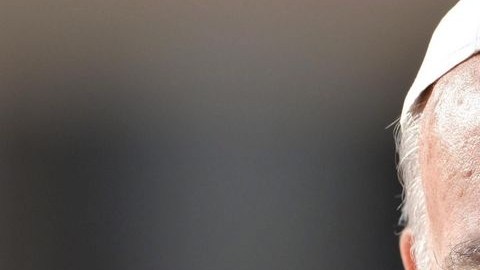 Vuelve a sorprender con sus declaraciones el Papa Francisco.