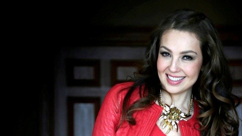 La marca Thalía Sodi debutará de manera exclusiva en 300 tiendas Macy's de Estados Unidos.