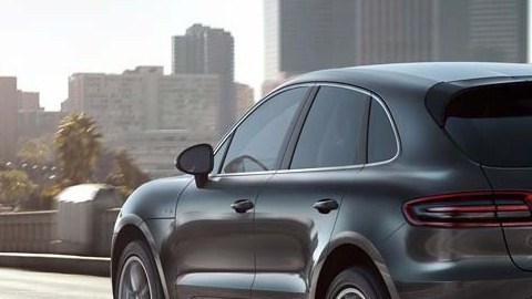 Habrá tres modelos del Macán.