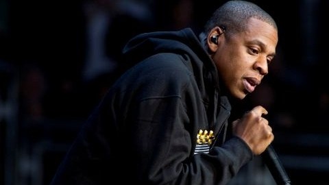 Jay Z es el músico que recibió más nominaciones para los Premios Grammy.