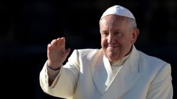 El papa Francisco nombró a dos nuevos obispos en México.