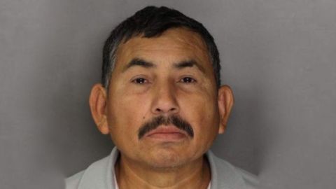 Genaro Olaguez permaneció prófugo de la justicia mexicana por 13 años. Había sido arrestado en enero, pero las autoridades de EEUU no sabían que era buscado en México.