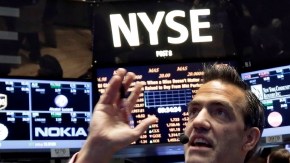 El mercado reaccionó luego de una considerable baja en la tasa de desempleo