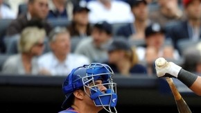 Robinson Canó deja la costa este para unirse a los Marineros de Seattle.