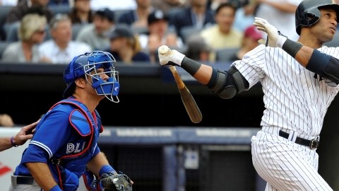 Robinson Canó deja la costa este para unirse a los Marineros de Seattle.