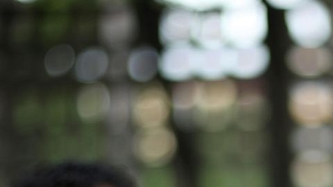 Álvaro Botero, es uno de los miembros de CIDH, que escuchó, aproximadamente, 3,994 denuncias por parte de haitianos desnacionalizados.