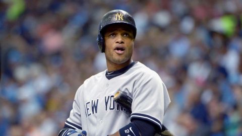 Canó desairó todo para irse con los Mariners.