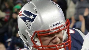 61 segundos le bastaron a Brady.