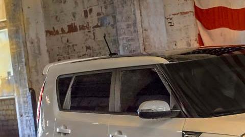 El nuevo Red Zone, edición limitada de a segunda generación del Kia Soul, es extrovertido y juvenil.