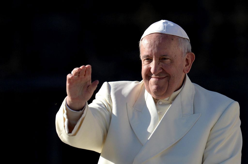 El papa Francisco autorizó el decreto por el que se reconocen las "virtudes heroicas" del maestro Rafael Cordero