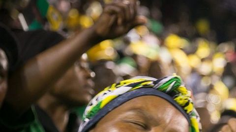 Sudáfrica se prepara para dar el último adiós a Madiba.