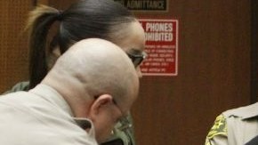 Al terminarse la lectura del veredicto, Spaccia fue esposada y detenida. Su sentencia está programada para el 22 de enero del 2014.