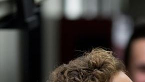 The Wolf of Wall Street se estrena el 25 de diciembre.