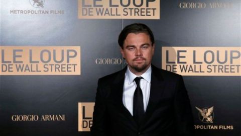 La relación entre Leonardo DiCaprio y su hermano Adam se encuentra muy deteriorada en la actualidad.