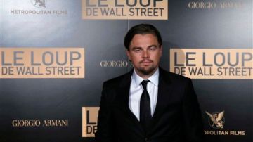 La relación entre Leonardo DiCaprio y su hermano Adam se encuentra muy deteriorada en la actualidad.