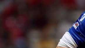 William Yarbrough, portero del León, es una de las figuras a seguir este jueves en el Nou Camp.