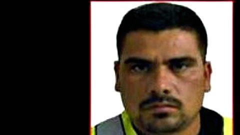 Felipe Viveros García tiene que responder a las justicia mexicana.