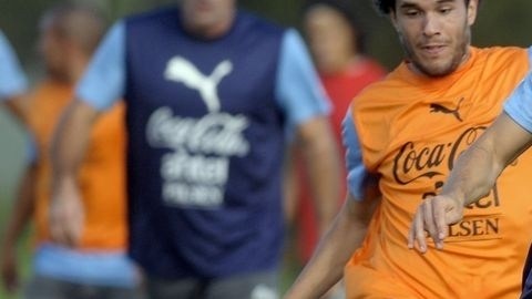 El delantero tendrá seguridad especial durante su matrimonio por la iglesia.