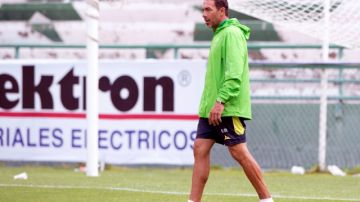 Futbol ofensivo y  dinámica en todo el  campo ha sido la receta con la que  Gustavo Matosas  convirtió  a León en el equipo de moda.